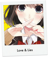 Love & Lies